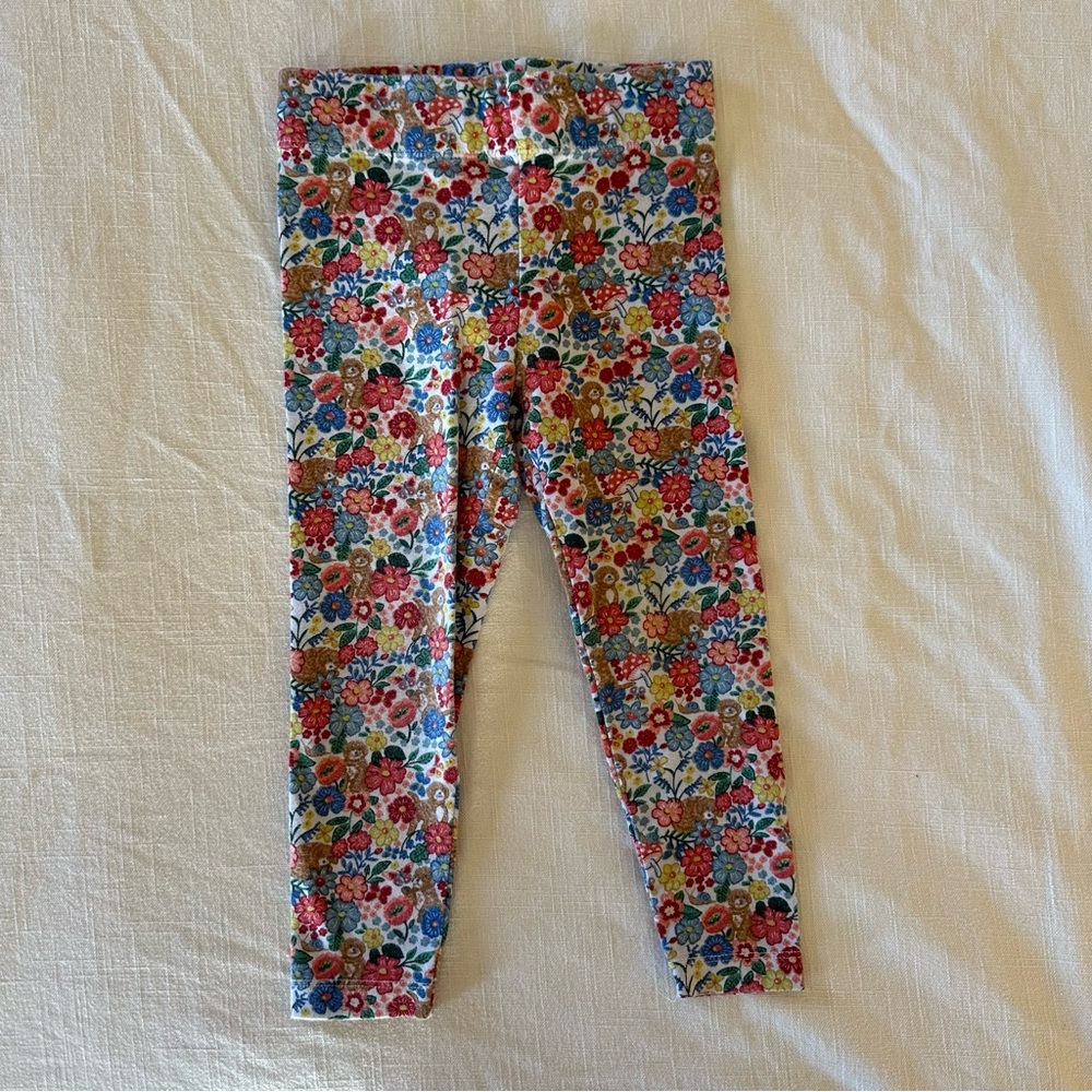 Mini Boden Fun Leggings